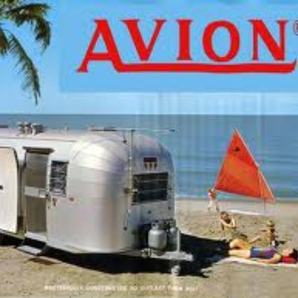 Meet your Posher, Avion - Picture 1 of 1